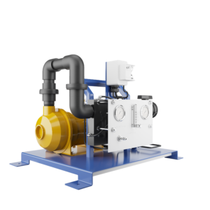 γεννήτρια Moleaer XTB Nanobubble Generator