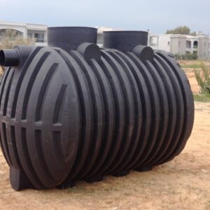 λιποσυλλέκτης AquaOil Grease Separator