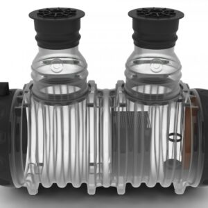 ελαιοδιαχωριστές AQUAOil Separator