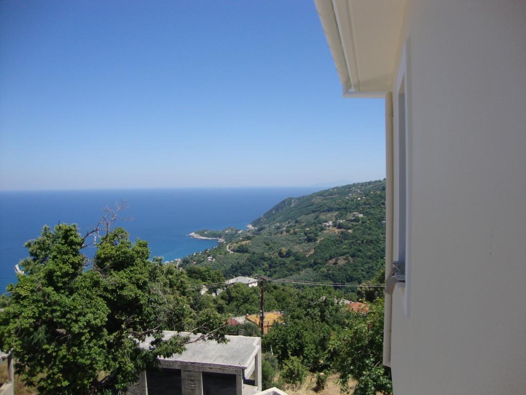 Σύστημα SBR AQUAmax® Pro XL1-125 στο “Theta Boutique Hotel” στο Πήλιο